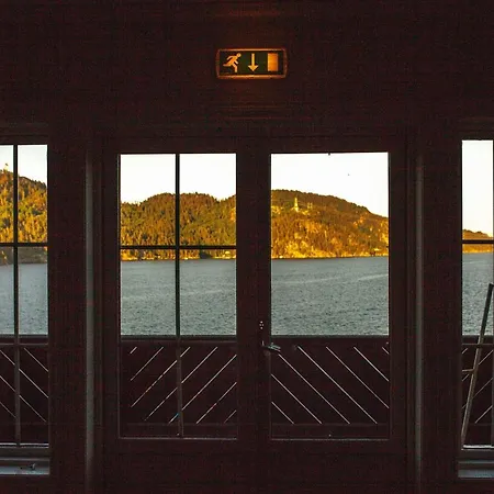Lodge Munken Bergan
