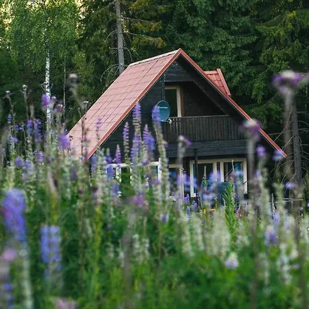 Munken Lodge