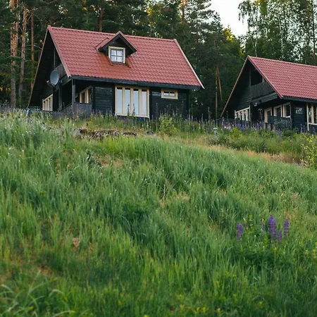 Lodge Munken