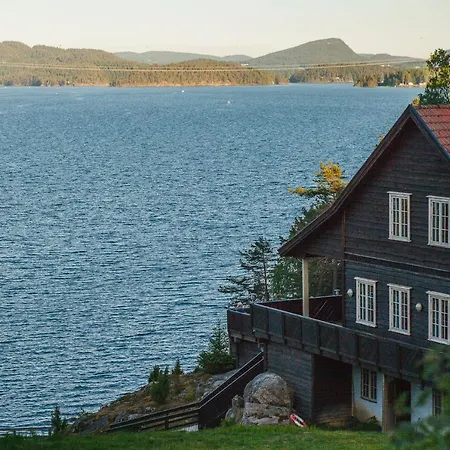 Munken Lodge Bergan