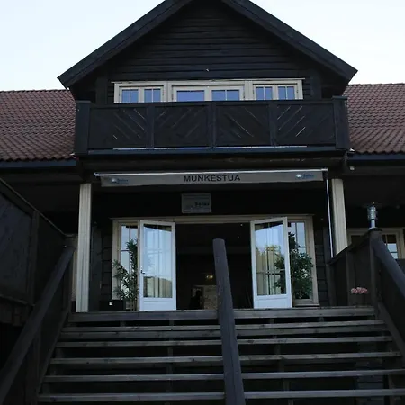 Munken Lodge Bergan