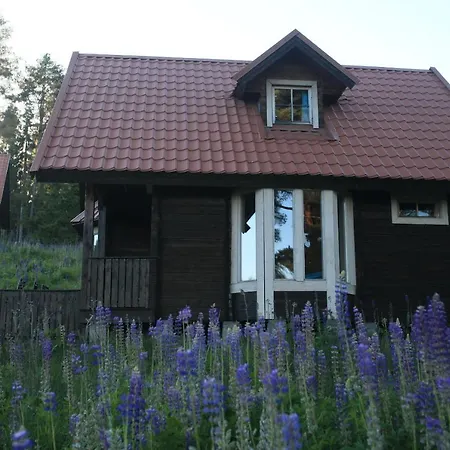 Munken Lodge