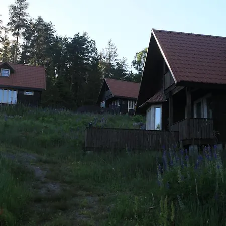 Munken Lodge