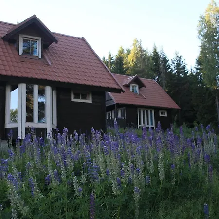 Munken Lodge Bergan