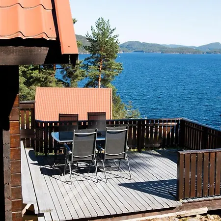 Lodge Munken
