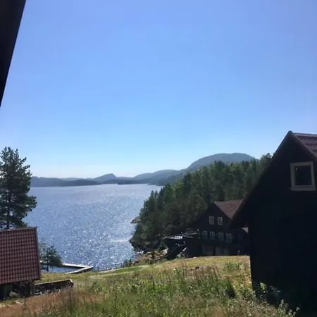 Lodge Munken